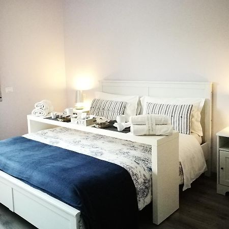 Bed and Breakfast Antica Aria Di Roma Exterior foto