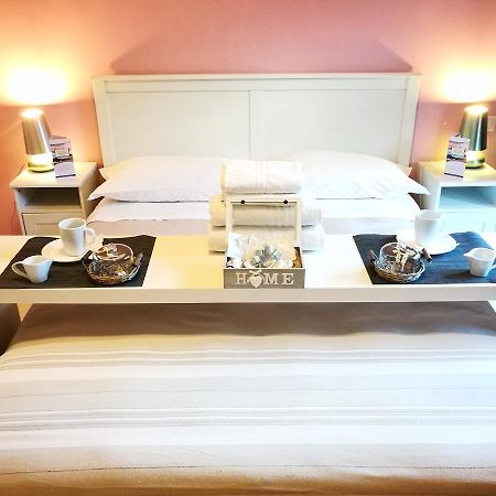 Bed and Breakfast Antica Aria Di Roma Exterior foto