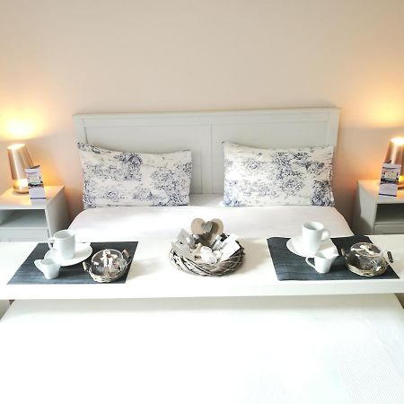 Bed and Breakfast Antica Aria Di Roma Exterior foto