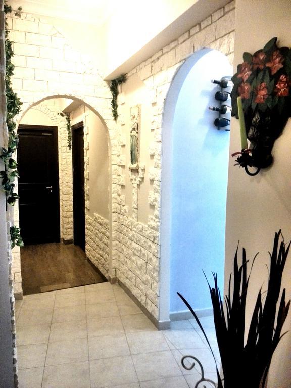 Bed and Breakfast Antica Aria Di Roma Exterior foto