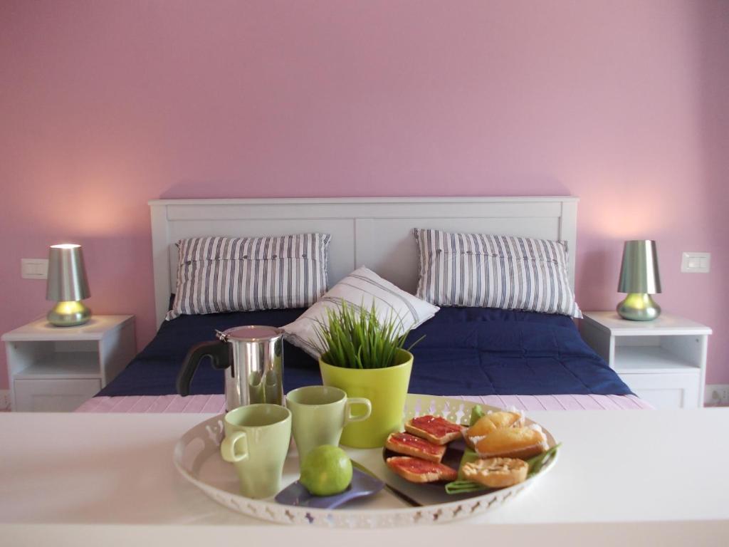 Bed and Breakfast Antica Aria Di Roma Exterior foto