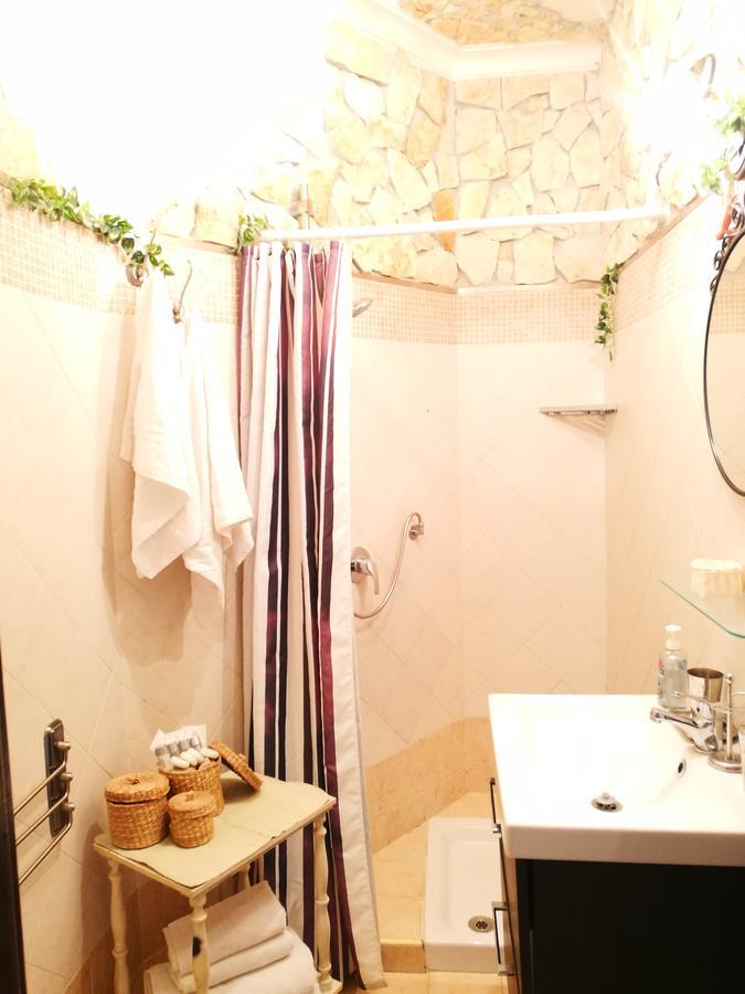 Bed and Breakfast Antica Aria Di Roma Exterior foto