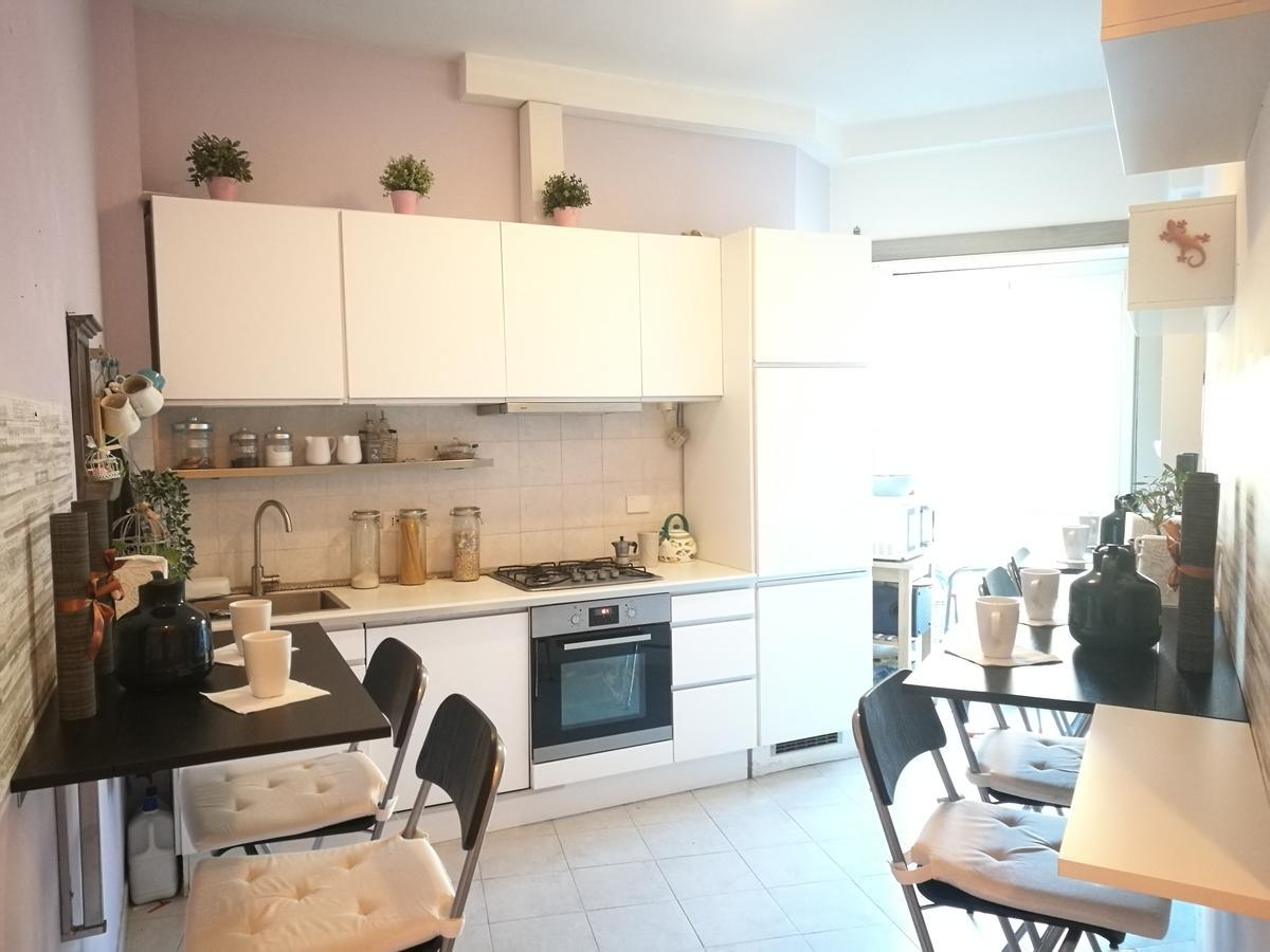 Bed and Breakfast Antica Aria Di Roma Exterior foto